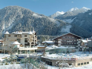 Sporthotel Strass - Mayrhofen