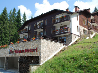 Hotel Stream Resort