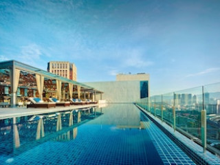 STRIPES KUALA LUMPUR, AUTOGRAPH COLLECTION