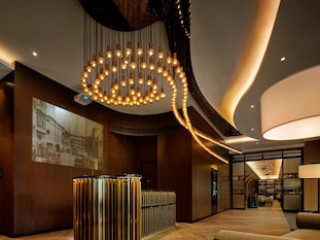 STRIPES KUALA LUMPUR, AUTOGRAPH COLLECTION