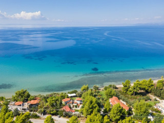 Karavitsi Studio Apartments