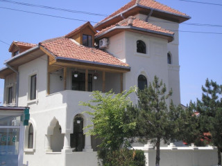 Vila Eminescu