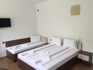 Hostel Paradox