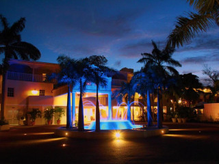 Hotel Sugar Bay Barbados - All inclusive