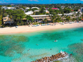 Hotel Sugar Bay Barbados - All inclusive