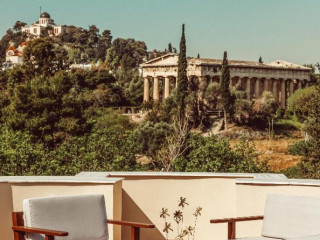 Hotel Suitas Athens