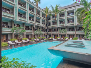 Hotel & Suite The Vira Bali Boutique