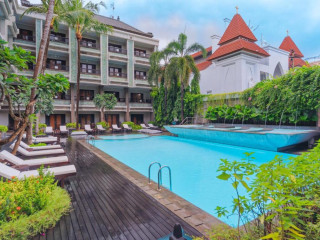 Hotel & Suite The Vira Bali Boutique