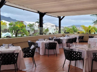 Hotel Suite Villa María