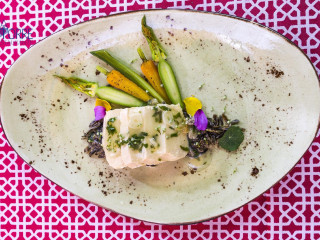 Hotel Suite Villa María