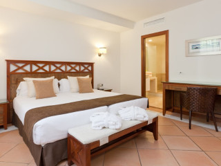 Hotel Suite Villa Maria