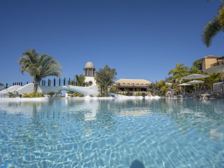 Hotel Suite Villa María