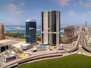 Hotel & Suites Avani Plus Palm View Dubai