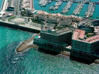 Hotel Suites del Mar by Meliá
