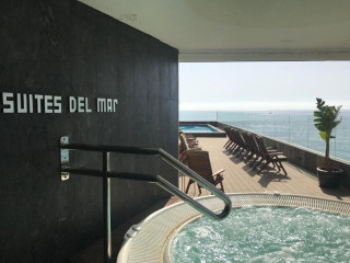 Hotel Suites del Mar by Meliá