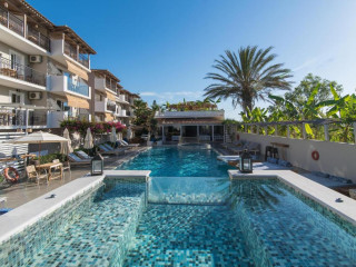 Hotel & Suites Iniohos Zante