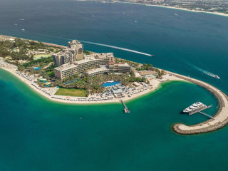 Hotel & Suites Rixos The Palm