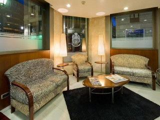 Hotel Suizo