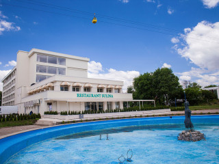 HOTEL SULINA INTERNATIONAL