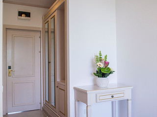 HOTEL SULINA INTERNATIONAL