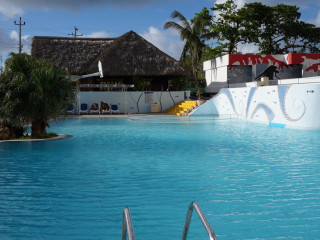 Hotel SunBeach