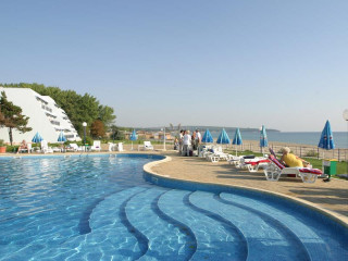 Hotel SUNEO HELIOS BEACH HOTEL