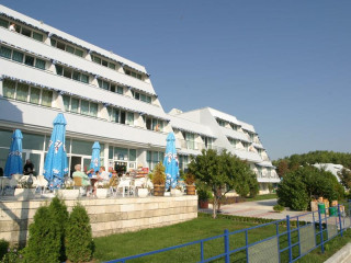 Hotel SUNEO HELIOS BEACH HOTEL