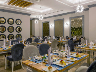 Grand Palladium Kantenah/ Colonial Resort & Spa