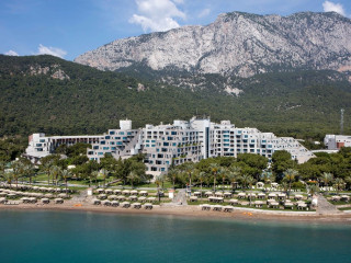 RIXOS SUNGATE HOTEL