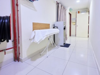 HOTEL SUNJOY9 @ MID VALLEY