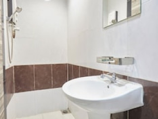 HOTEL SUNJOY9 @ MID VALLEY