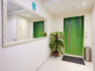 HOTEL SUNJOY9 @ MID VALLEY