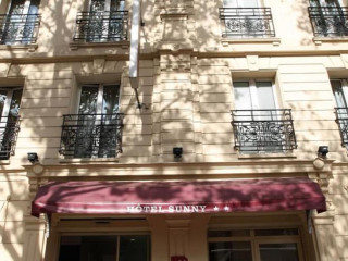 HOTEL SUNNY