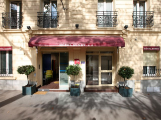 HOTEL SUNNY