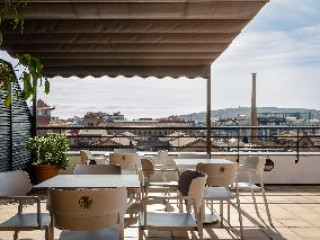 Charmillion Club Resort