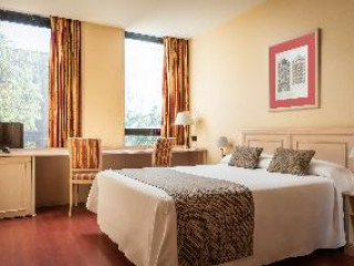 Hotel Sunotel Aston