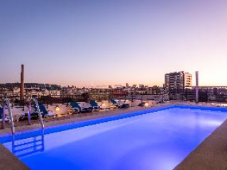 Charmillion Club Resort