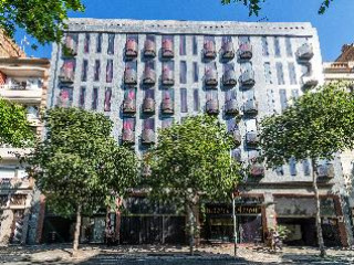 Hotel Sunotel Aston