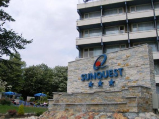 Hotel Sunquest 