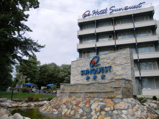 Hotel Sunquest