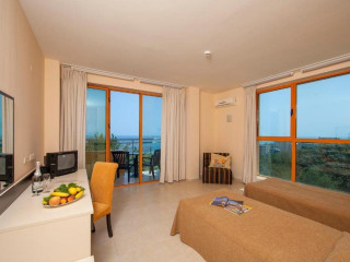 Hotel Sunrise Golden sands