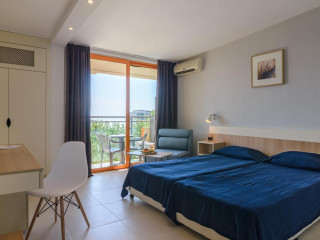 Hotel Sunrise Golden sands