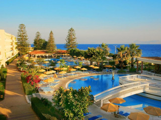 Hotel Sunshine Rhodes