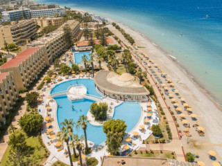 Hotel Sunshine Rhodes