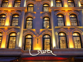 Hotel Sura Design