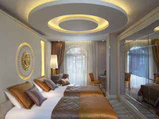 Hotel Sura Design