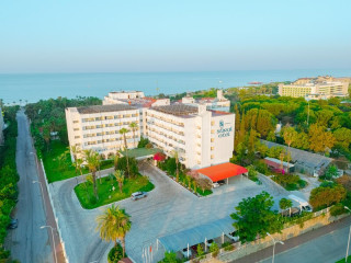 Hotel Sural