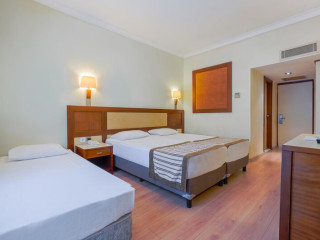 Hotel Sural
