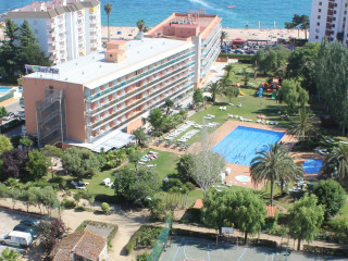 Hotel Surf Mar