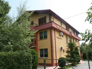 Vila Suzana